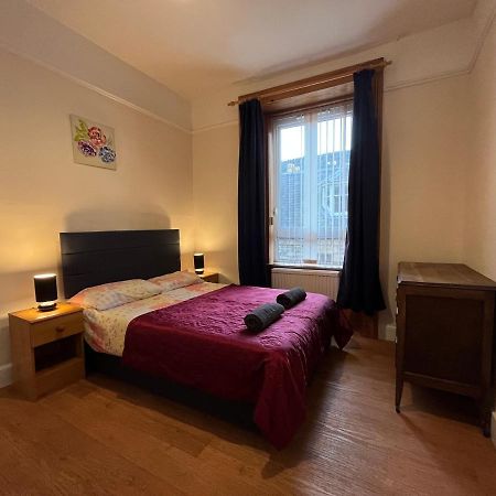 Elgin Apartment Esterno foto