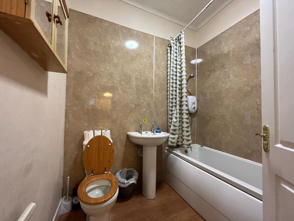 Elgin Apartment Esterno foto